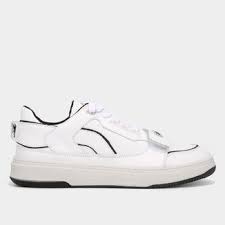 Tenis Cavalera Jack Cano