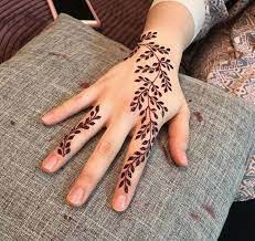 24 Henna Hand Tattoos Meaning Henna Tattoo Designs Simple Henna Tattoo Designs Henna Designs