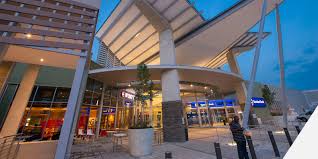 The mall, in krugersdorp, is home to 160 stores. Cradlestone Mall Sutherland Engineers