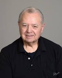 Celebrating Frank Thompson's 80th Bday.