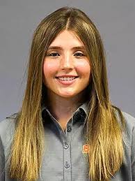 2022-23 Women's Golf Roster