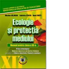Echilibre ecologice si consecinte ale perturbarii lor 3. Ecologie Si Protectia Mediului Manual Pentru Clasa A Xii A Nicolae GÄƒldean Gabriela Staicu Dorel Rusti