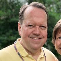 Tom Neale, Prostate Patient