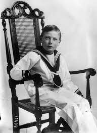 Prince john of the united kingdom. Prince John Of The United Kingdom Wikipedia