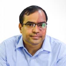 Pradeep Dixit's Instagram, Twitter & Facebook