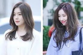 7 Model Rambut Layer Medium Kekinian yang Sesuai Bentuk...