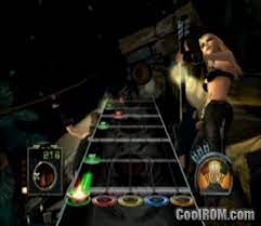 Ppsspp and iso games download. Guitar Hero Iii Legends Of Rock Rom Iso Download For Sony Playstation 2 Ps2 Coolrom Com