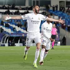 The official home of europe's premier club competition on facebook. Uefa Champions League On Twitter 7 0 Karim Benzema Has Now Scored 70 Goals In The Champions League Only Four Players In History Have More Ucl Https T Co Ekctx21drz