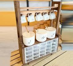 استند و آویز آشپزخانه - صفحه 2 از 5 - شوش مارت | بازار شوش تهران