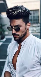 27 Hair Color For Men With Brown Skin Tone Fashiondioxide Mens Hairstyles Medium Men Hair Color Cool Hairstyles For Men