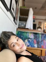 Jenna Gonzalez's Instagram, Twitter & Facebook