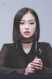 Yeeun Twitter検索 Clc Short Hair Styles Jang Yeeun