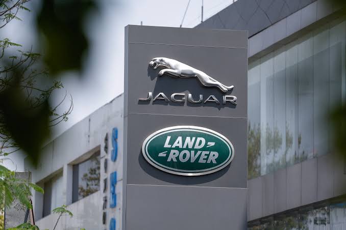 JLR's profit recovery plan disappoints investors despite US growth push |  Reuters