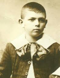 Henry Reuter 1881–1940