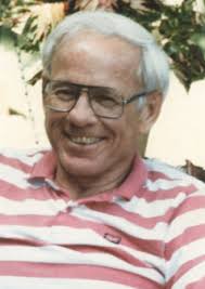 Charles Thomas (Charlie) McCormick