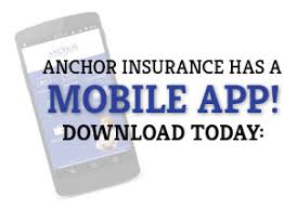 Both your insurance agent and cpic agree that accepting an offer of coverage with anchor home insurance is a better option for you based on the following: Anchor Insurance Agencies Anchor Insurance Agencies