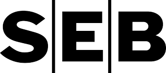 Your purchases are automatically categorised. Logo Seb