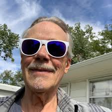 What do you see in the clouds?