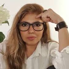 Directora de Asocentro, Dina Luz Pardo, cuestiona políticas del Distrito  para recuperar el centro histórico de Barranquilla. “La zona es el patito  feo de la ciudad”, dice