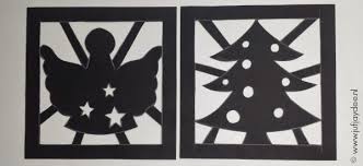 Je zou ook geïnteresseerd kunnen zijn in kleurplaten uit winter categorie. Juf Jaydee Kerstmozaiek Glas In Lood Ramen