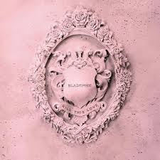Blackpink Kill This Love Album Cover This Love Lyrics Blackpink Album Covers