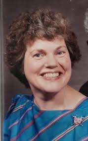 Ruthie Irene Hamm Obituary (2022)