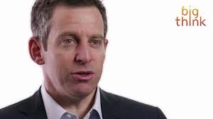 Sam Harris