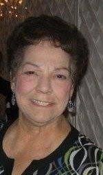 Claudia Perreira Obituary