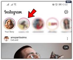 Next, select a photo from your gallery or capture a picture and click the aa option on the top right corner. How To Share Someone Else S Story On Instagram