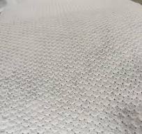 Perforated and Embossed Non-Woven Fabric for Baby Diaper Top ...