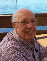 Obituary information for Edward Meldon Bisso