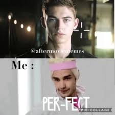 Per Fect Hero Ft Imaginator1d Aftermovie Tv Series Memes Movie Memes Book Memes