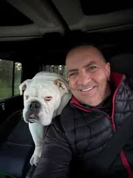 Happy Thanksgiving from Bubba and I 🦃