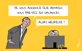 Comment compter les jours de cong?s. Conges Payes Quels Changements Apres La Covid 19