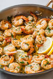 Lemon Garlic Shrimp Pasta Olive Mango Recipe Lemon Garlic Shrimp Pasta Garlic Shrimp Pasta Lemon Shrimp Pasta