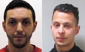 ISIS Brussels Attack and Independent Cells