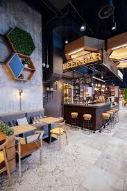 What S Hot On Pinterest 5 Vintage Decor Ideas For Your Home Decor Restaurant Interior Cafe Interior Design Coffee Shop Decor