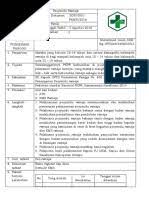 Posyandu remaja pertama yang berada di kepulauan riau yaitu posyandu remaja forum remaja sehat fresh. Sk Posyandu Remaja Psg