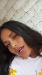 Ginger Ruiz's Instagram, Twitter & Facebook