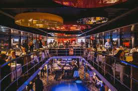 Sie planen ihre freizeit in new york city? 9 Reason Why Corporate Get Togethers Should Look To Boat Parties Peter Matthew Bauer