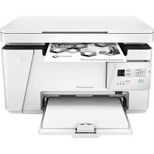 Buy online and pick up at office depot® in 1 hour. Hp Laserjet Pro Mfp M26a A4 Mono Multifunction Laser Printer T0l49a