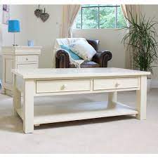 Cream coffee table book, staging coffee table book, coastal shelf décor, ivory staging book, neutral shelf décor, neutral decorative book bookfuldecor. New Jersey Mahogany Coffee Table With Vintage Cream Finish Buy Coffee Tables Online Discount Coffee Tables Uk