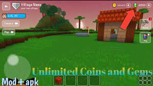 You will get block craft 3d mod apk with unlimited coins/money/gems unlocked latest version full version and 100%working. Block Craft 3d Mod 2 10 12 Apk Youtube