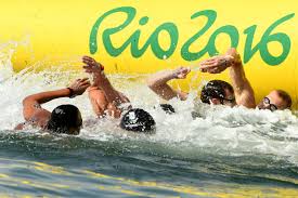 See more of rio de janeiro brazil 2016 summer olympics on facebook. Olympic Swimming 2016 Men S 10km Open Water Medal Winners Times And Results Bleacher Report Latest News Videos And Highlights