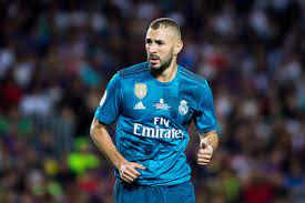 Karim mostafa benzema (french pronunciation: Luchshie Dni Karima Benzema Uzhe Sochteny Real Madrid Ru