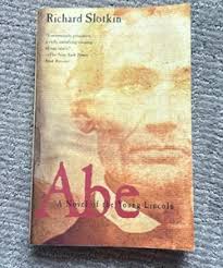 Abe by David S. Reynolds