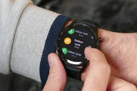 Honor MagicWatch 2 Wins at Fitness ...