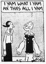 The Following Is A List Of Famous Catchphrases And Sayings By The Characters Popeye Blow Me Down Ahoy Cartoon Quotes Popeye The Sailor Man Popeye Cartoon