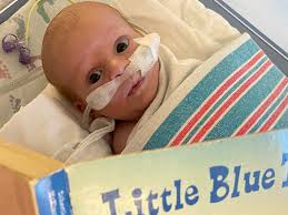 Fundraiser for Anna Bleuel by Ashley Diener : Support for Anna & Luke Bleuel