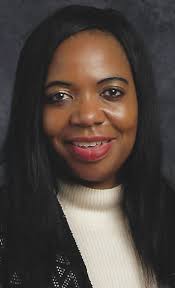 Meet Jennifer Terrell